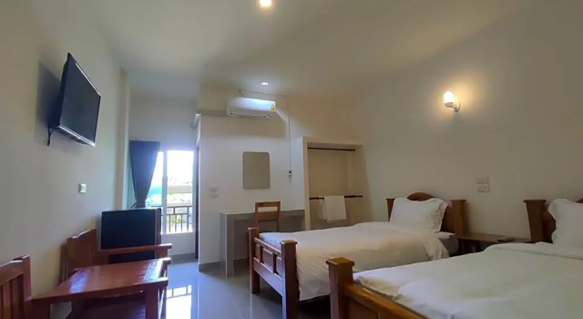 Baan tung residence บ้านตุง เรสซิเดนซ์
