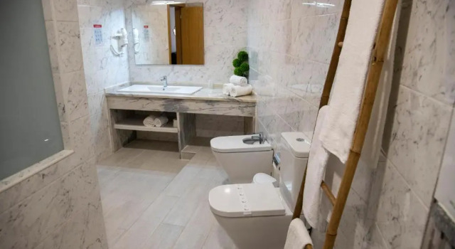 Люкс Hotel Marisol