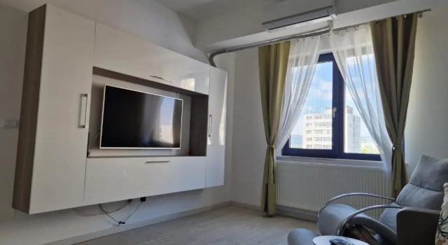 Apart Confort, Rezerwuj Apartament Hotele w Carpathians - Romania z parkingiem, Parking