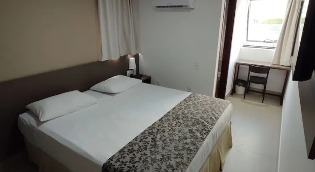 Двухместный номер Standard Hotel Annamar Premium
