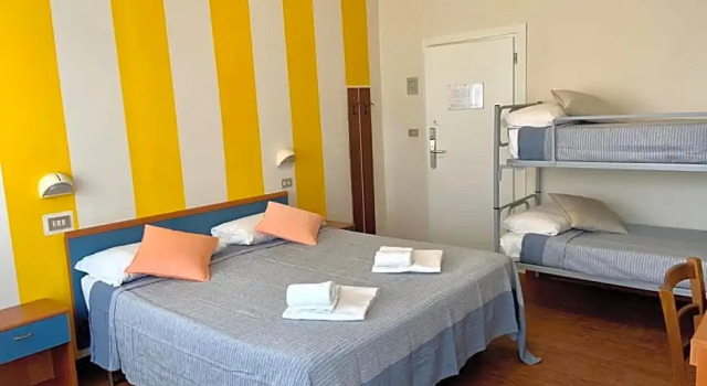 Номер Standard MH Hotel Maracaibo
