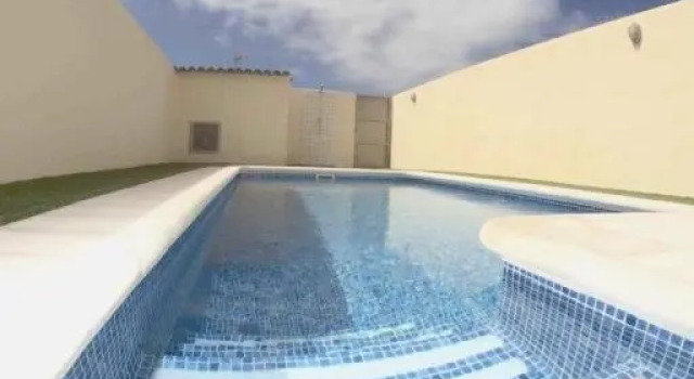 DUPLEX C6 con PISCINA PRIVADA