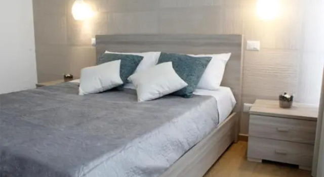 Standard Zimmer B&B LE MUSE
