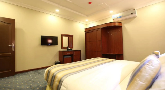 Hotel Jeddah Guest, Varaa Matkakoti Jedda 