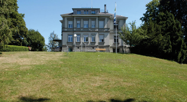 Youth Hostel Kreuzlingen
