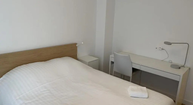 Апартаменты с 2 комнатами DEMAT ✶ superbe T3 centre-ville moderne et cosy
