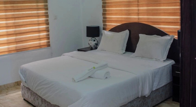Appartamento Deluxe Orisun Resort & Gallery