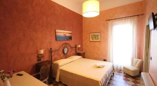 Номер Standard Tenute Piazza Countryhouse