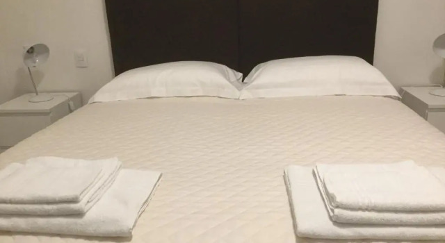 Номер Standard Dimora 16 Rooms & Garden