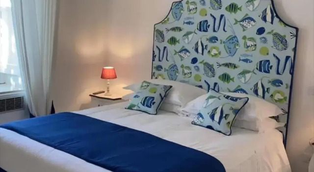 Villa Dalu