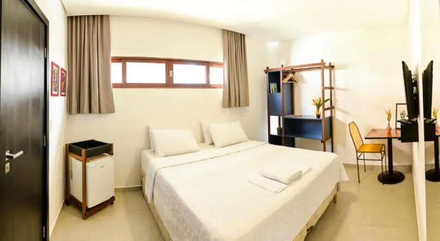 Люкс Xilo Design Hotel