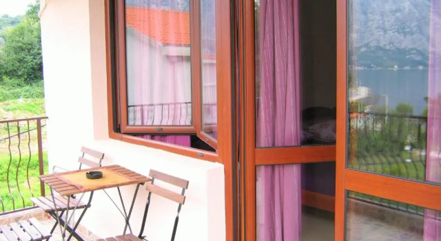 Апартаменты Apartments Sevaljevic