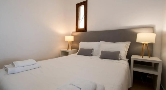 Golden Grain Beachfront Suites, Забронировать Отель Коккини-Хани Центральный Крит