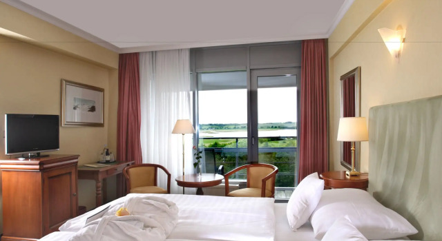 Cliff Hotel Rügen - Resort & Spa
