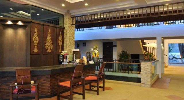 Monsane River Kwai Resort, 预订 度假村 北碧府 北碧府