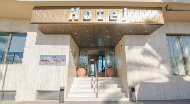 Casa de Nico, Buchen Sie Hotel Antigua Fuerteventura