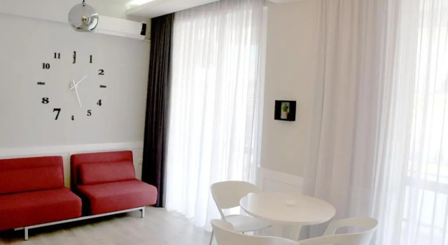 Happy Apartment 7, Забронировать Апартаменты/квартира Апартаменты Тбилиси, рядом с Площадь героев, Апартаменты/квартира