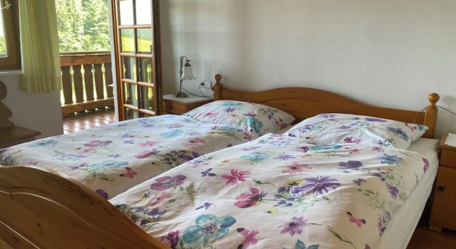Holiday Apartment Cherry Blossom, Reserva ahora Apartamento Schuttertal Selva Negra