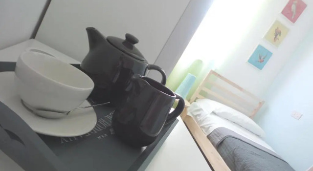 Номер Standard Guest House Parco del Mulino
