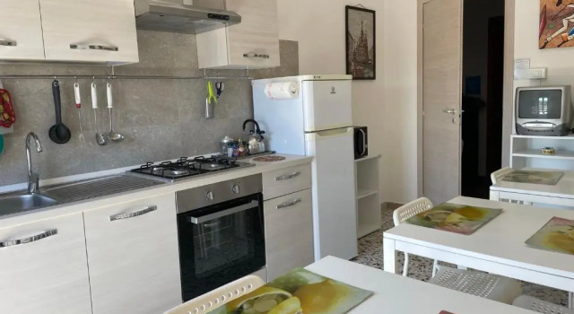 Номер Standard CASA VACANZE Affittacamere Senigallia 158