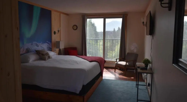 Номер Superior The Drake Inn