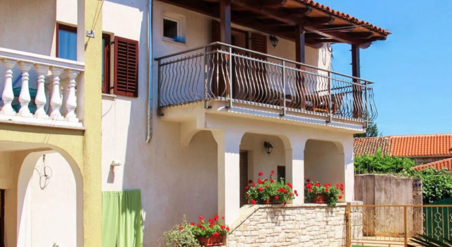 Holiday Home Milka 2 by Interhome, Prenota Hotel Hotel a Istria centrale con colazione, Colazione