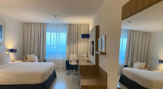 Номер Standard Holiday Inn Acapulco La Isla by IHG