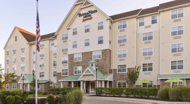 Towneplace Suites by Marriott Arundel Mills