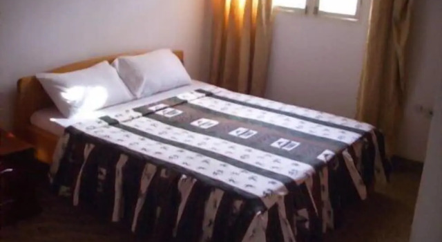 Nelly's Inn, Buchen Sie Hotel Mikocheni Daressalam