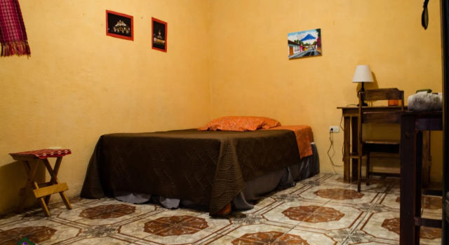 Maison Bougainvillea, Rezerwuj Hotel Antigua Guatemala Zacatepeques