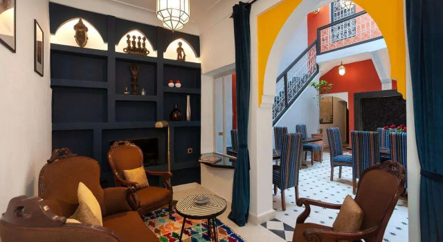 Riad Mylaya