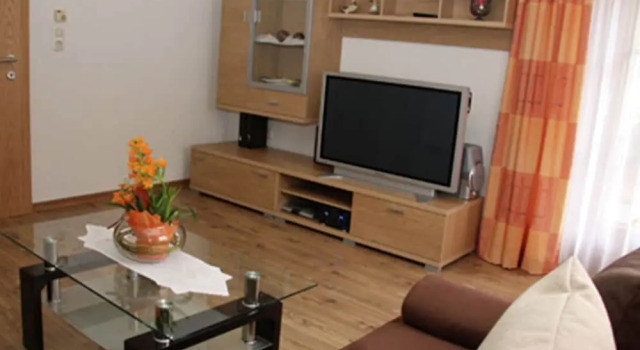Luxurious Apartment In Mittersill Near Lake