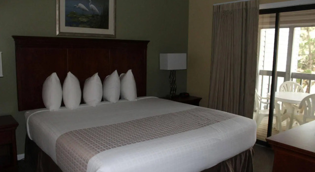 Fairways Villas