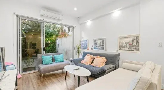 Oasis Fish Market 4Br House&DarlingHarbour& ICC-8 Mins