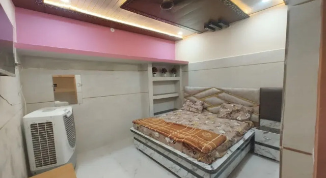 Номер Superior Vatsalya Bhawan Ayodhya