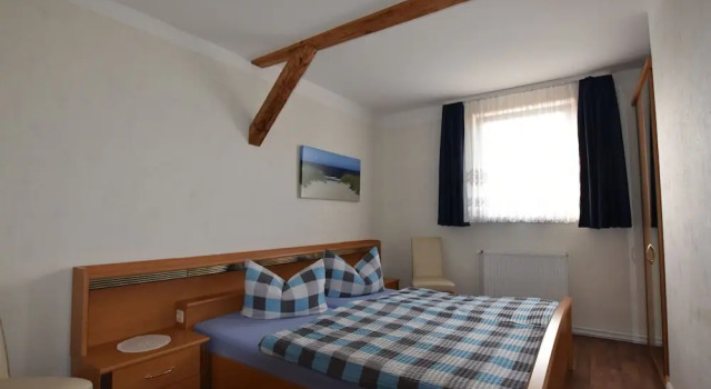 Modern Apartment in Kuhlungsborn near Beach
