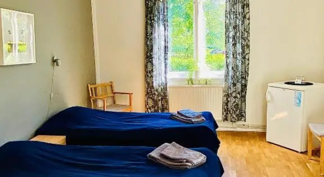 Двухместный номер Standard Solakoop B&B