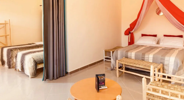 Perhe Sviitti Guest house Coco Canel