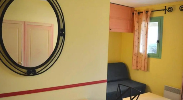 Appartement Pramousquier, 2 pièces, 4 personnes - FR-1-251-151, 预订 公寓 勒拉旺杜 Var coast