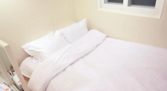 Двухместный номер Standard Hi Guesthouse Insadong