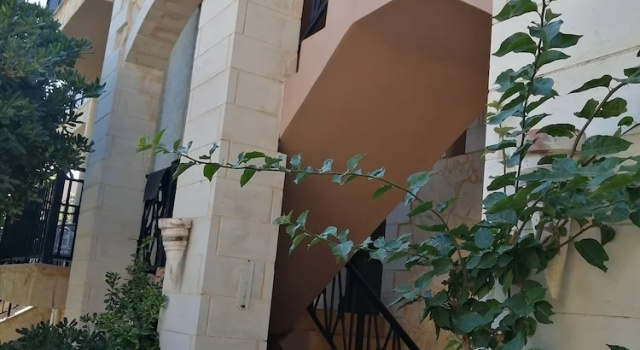 Iliana Apartments