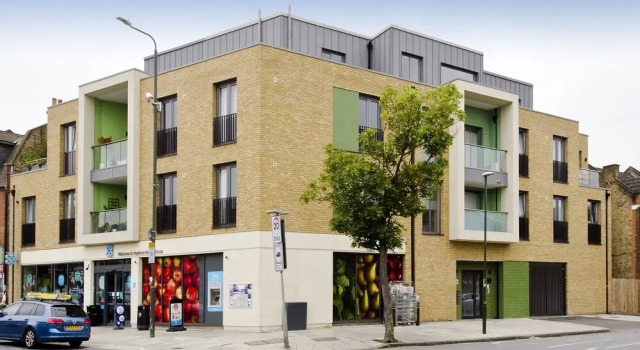 Fabulous 2-bed Penthouse, Wimbledon, Забронировать Отель Отели Англии 3 звезды, 3*