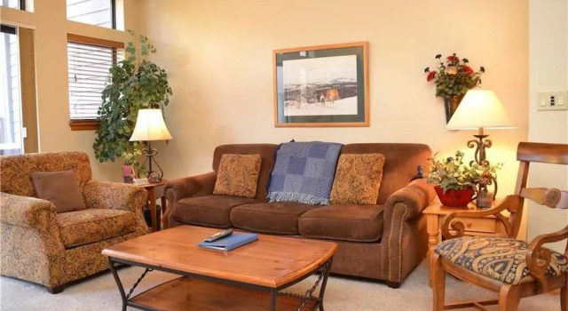 Village Point 202, Book Feriehus Villaer i Vail Ski, Villa