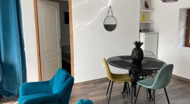 Apart'hotel des 2 caps, Varaa Huoneistohotelli Hotellit Opal Coast aamiaisella, Aamiainen