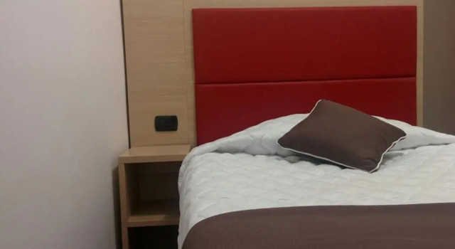 Номер Standard Hotel Esperanza