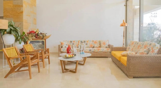 Apartasuites Samaria - Club de Playa, Prenota Appartamento Pozo Colorado Santa Marta