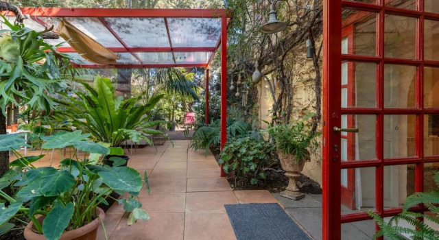 Вилла Estupenda Casa con Sabor Vintage