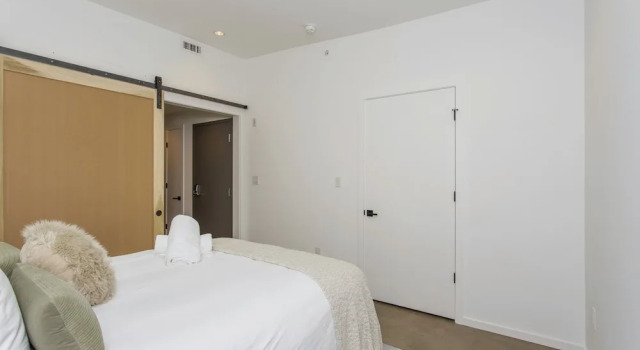Luxury Loft Available Month to Month!