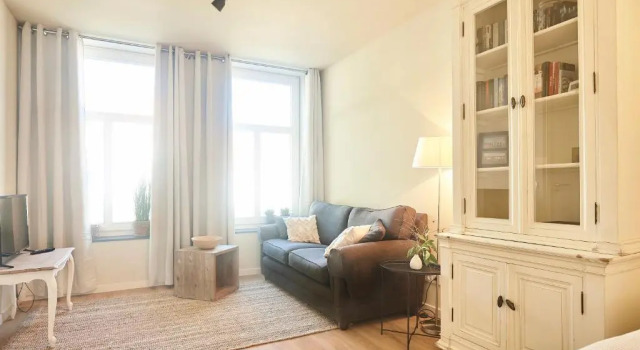 Studio Compact, Prenota Hotel Middelburg 
