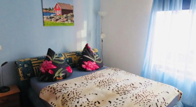 Ferienwohnung Karin Horch, Забронировать Отель Отели Засниц 3 звезды, рядом с Галерея Рюгена, 3*